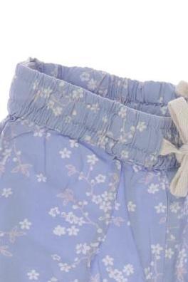 Thumbnail - Noa Noa Mädchen Shorts, blau, Gr. 80