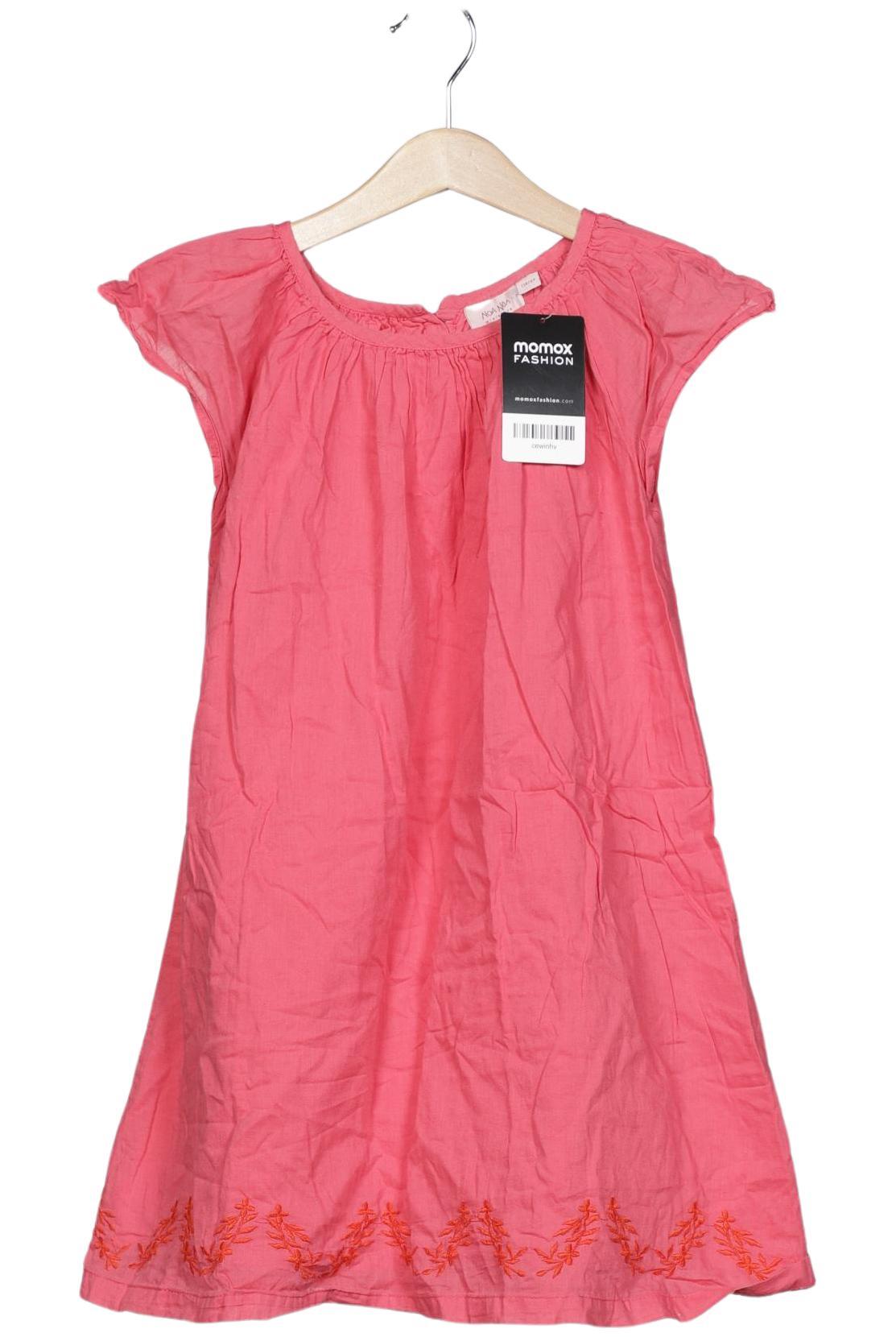 

Noa Noa Damen Kleid, pink, Gr. 116