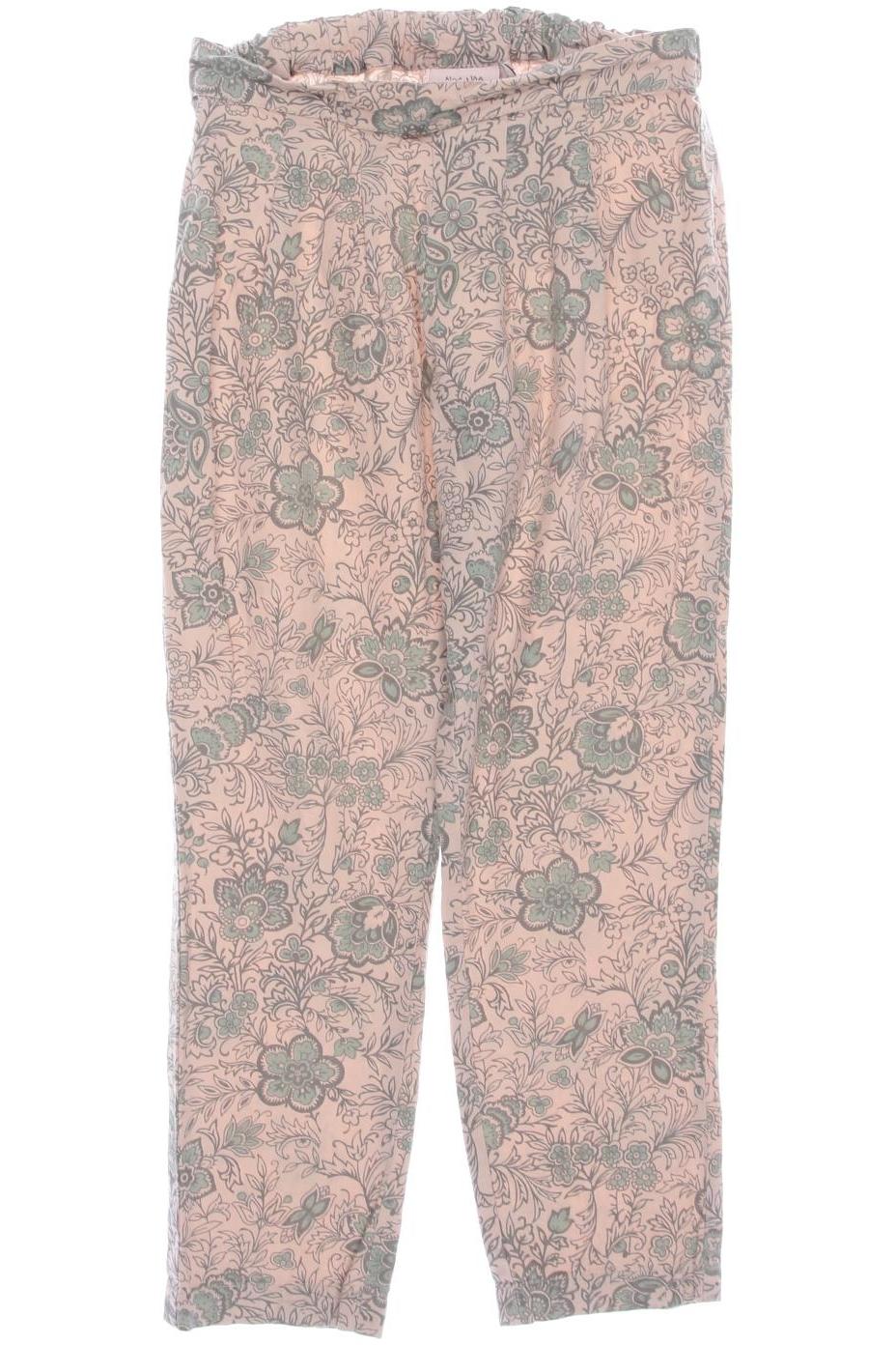 

Noa Noa Damen Stoffhose, pink, Gr. 116
