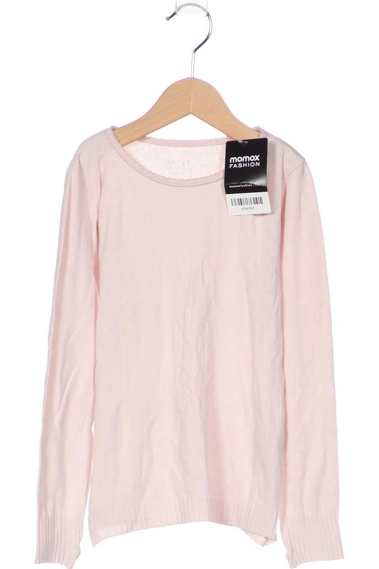 

Noa Noa Mädchen Langarmshirt, pink