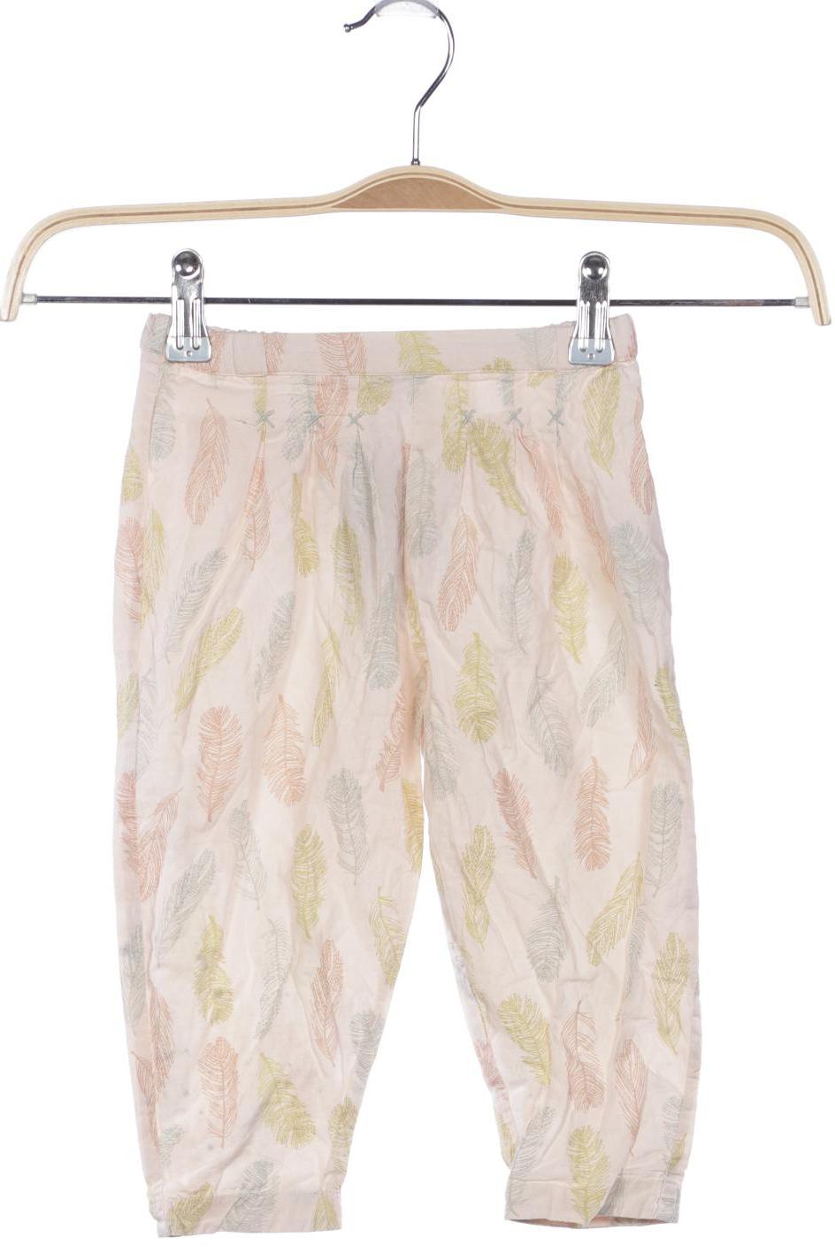 

Noa Noa Mädchen Stoffhose, beige, Gr. 86