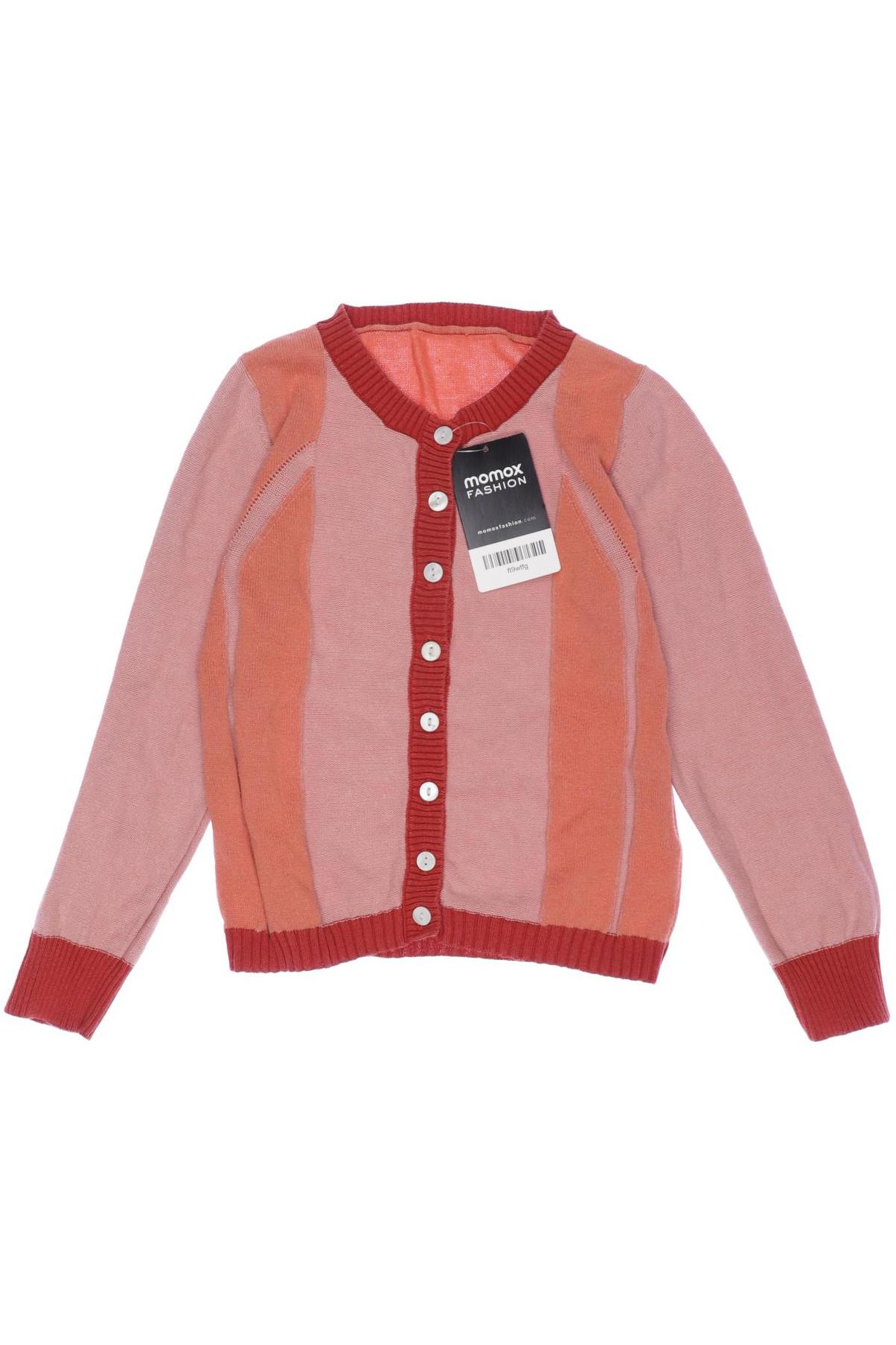 

Noa Noa Damen Strickjacke, pink, Gr. 110