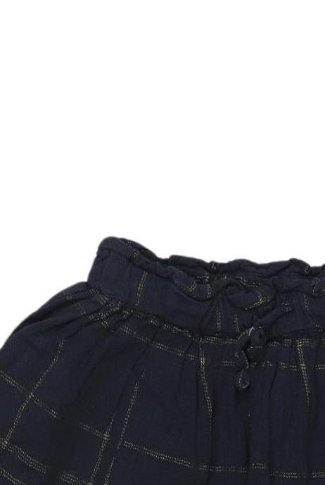 Thumbnail - Noa Noa Mädchen Rock, marineblau, Gr. 98