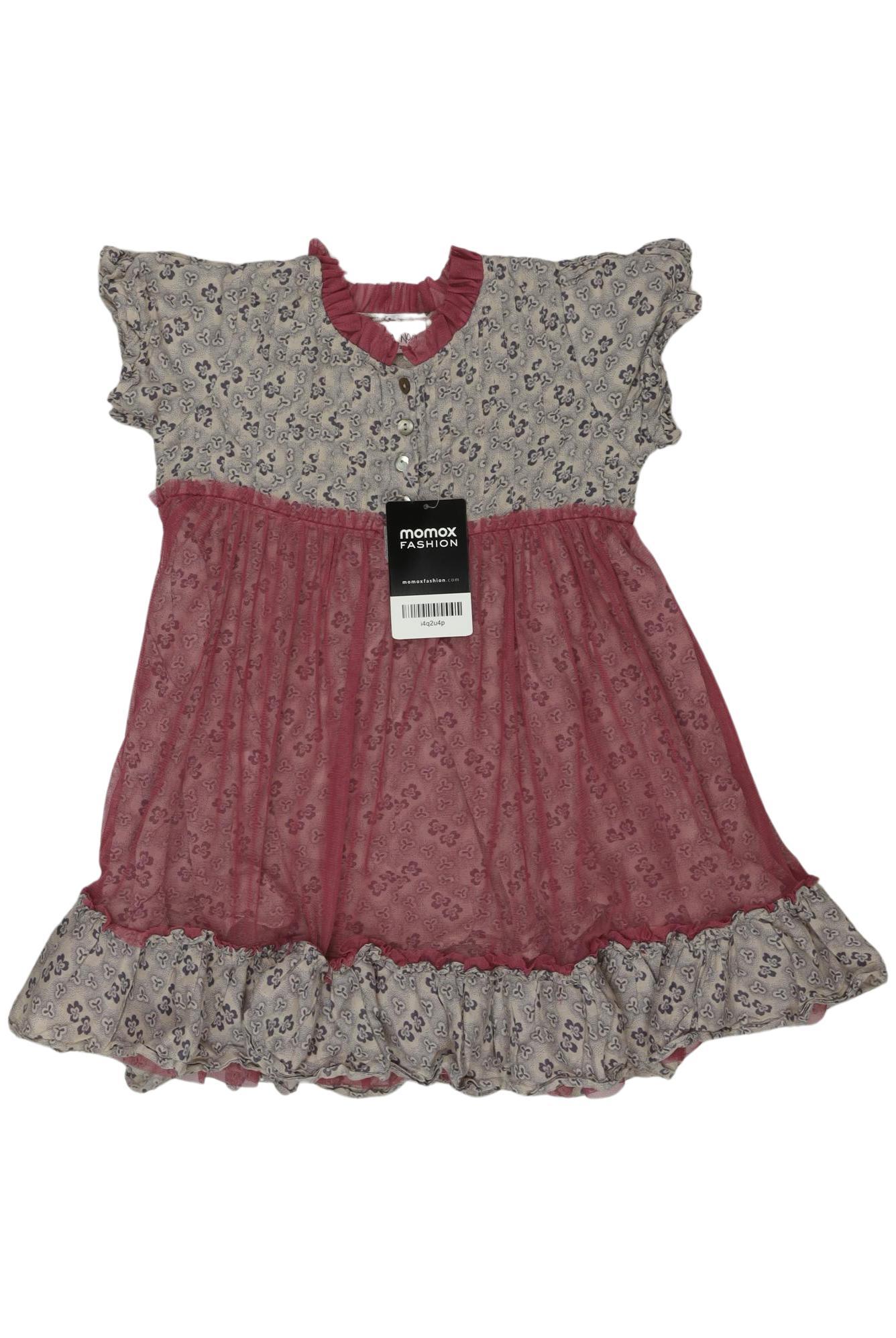 

Noa Noa Mädchen Kleid, mehrfarbig, Gr. 98