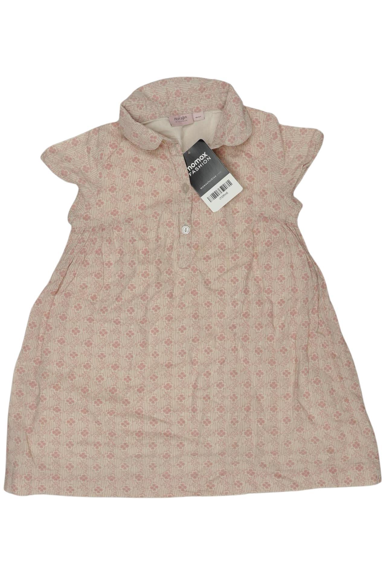 

Noa Noa Mädchen Kleid, beige, Gr. 98