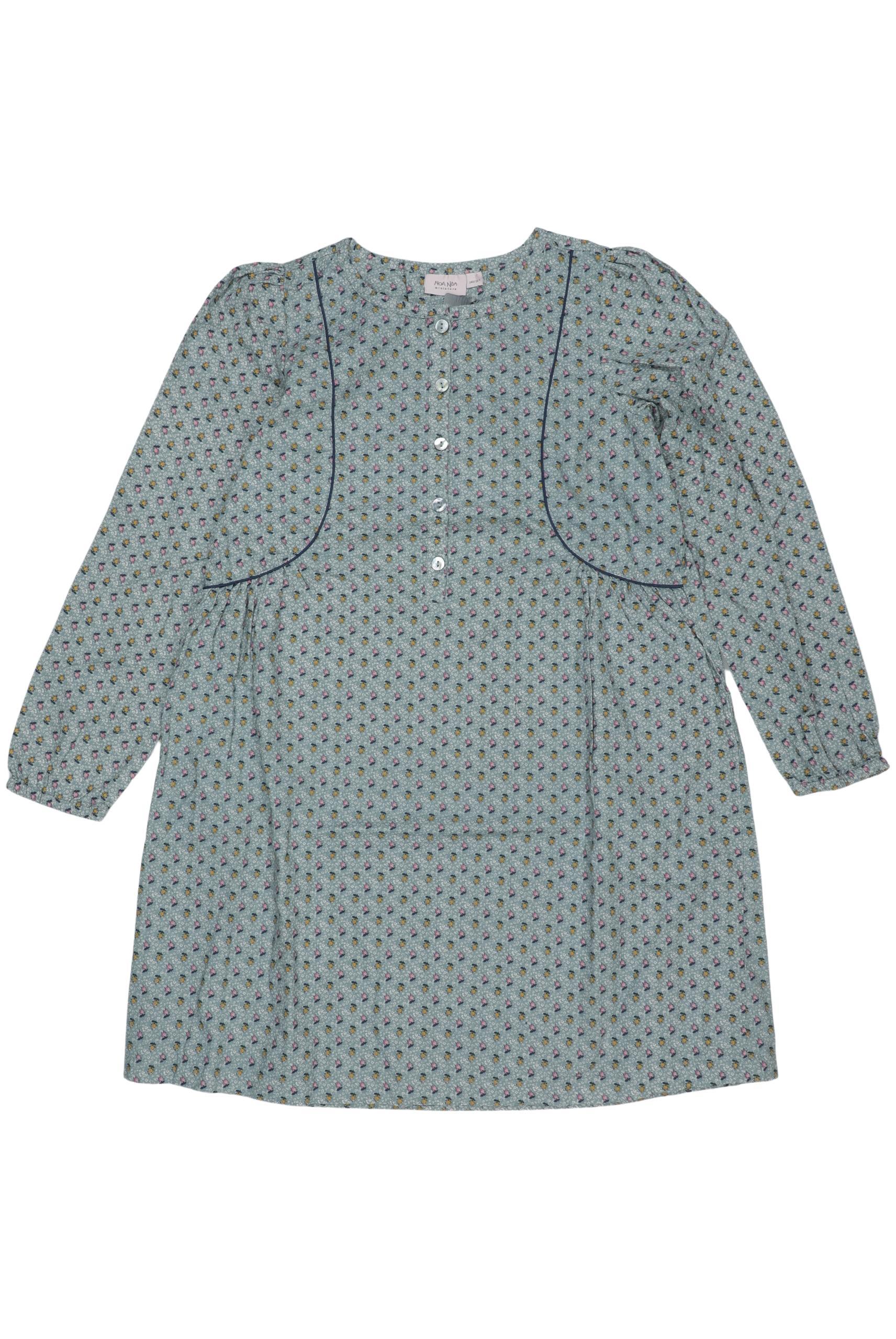 

Noa Noa Damen Kleid, grün, Gr. 140