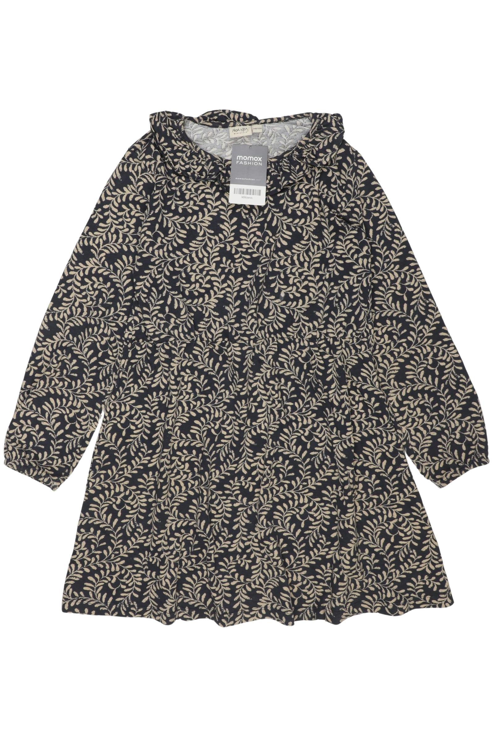 

Noa Noa Mädchen Kleid, mehrfarbig, Gr. 140