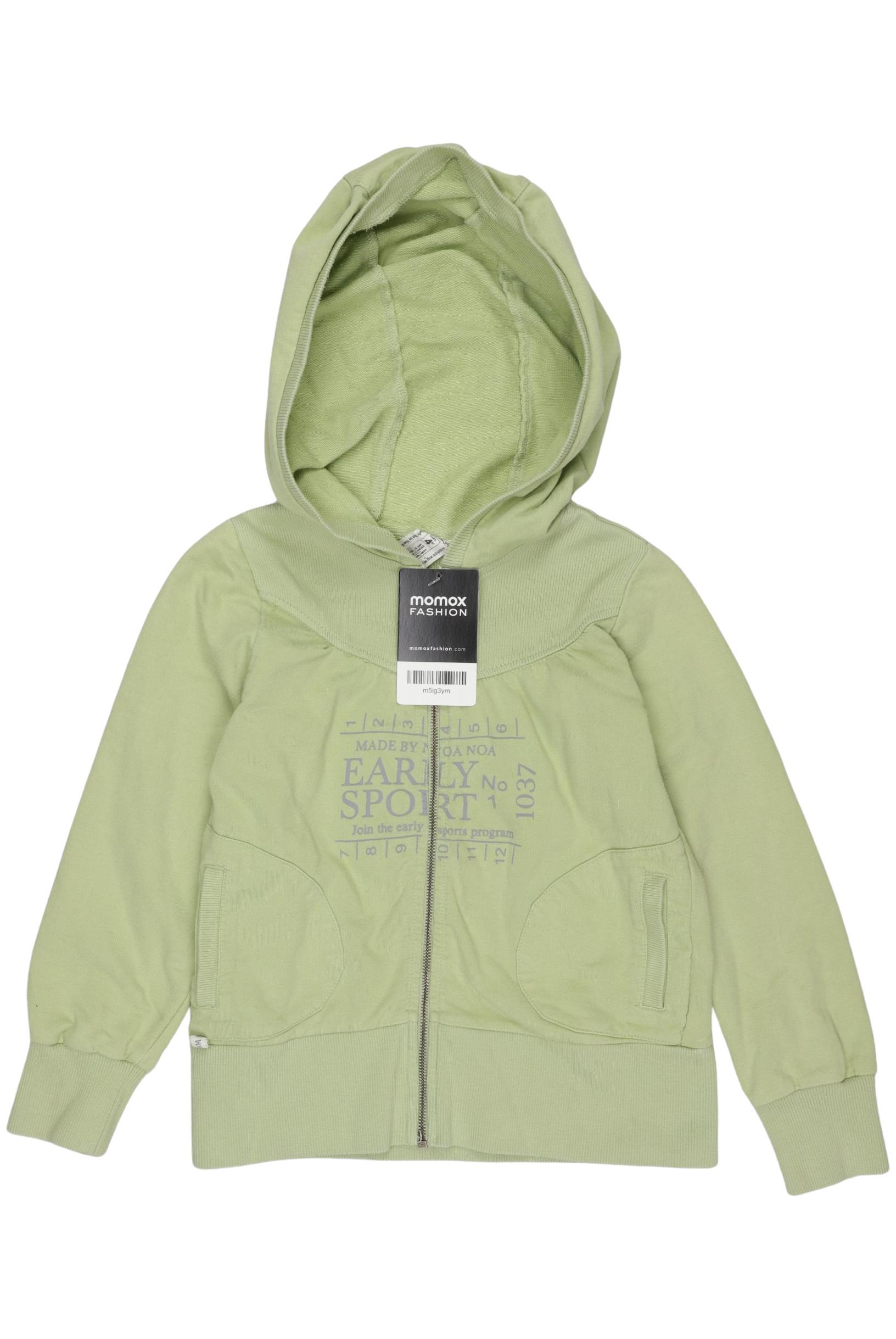 

Noa Noa Damen Hoodies & Sweater, hellgrün, Gr. 116