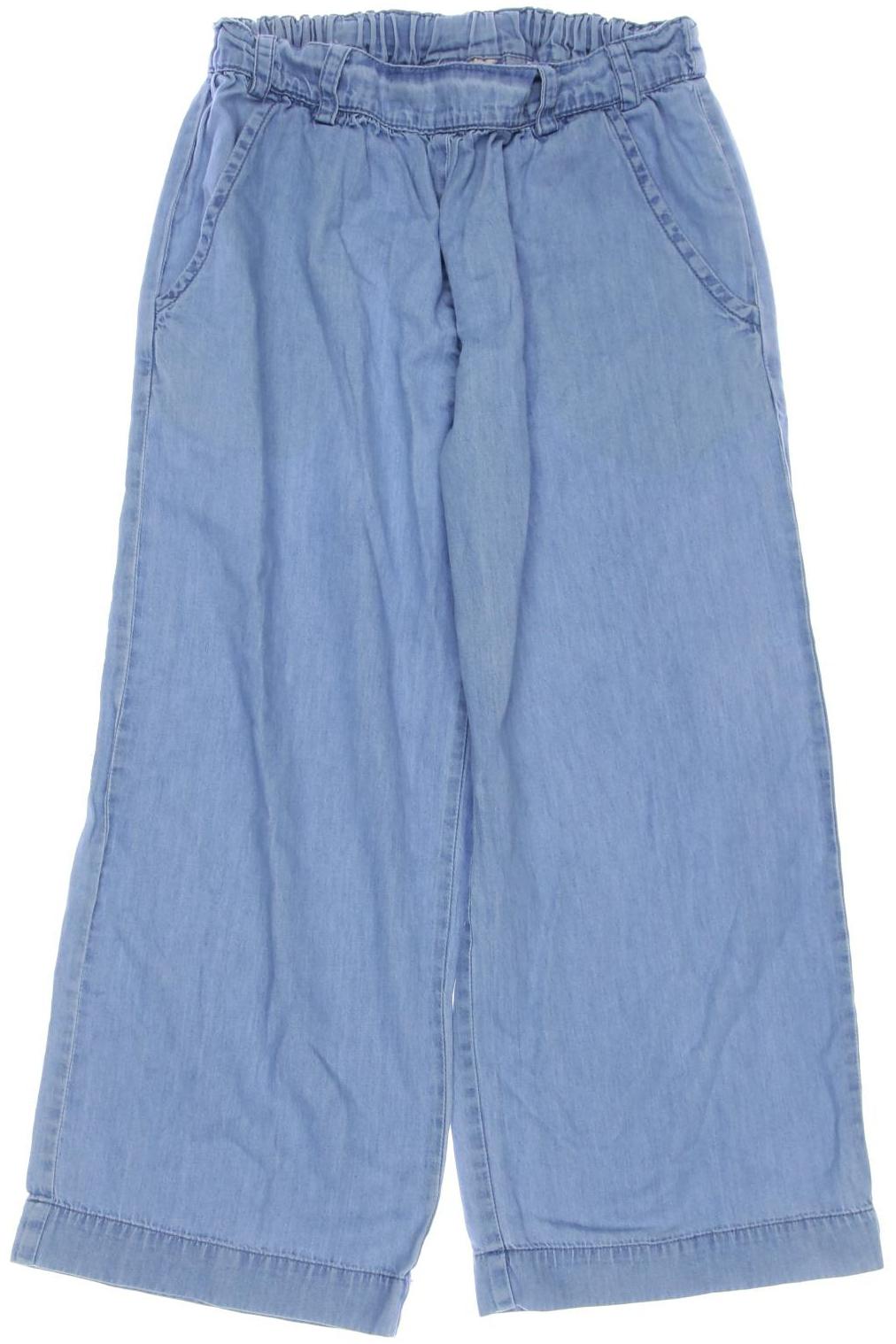 

Noa Noa Damen Jeans, hellblau, Gr. 146