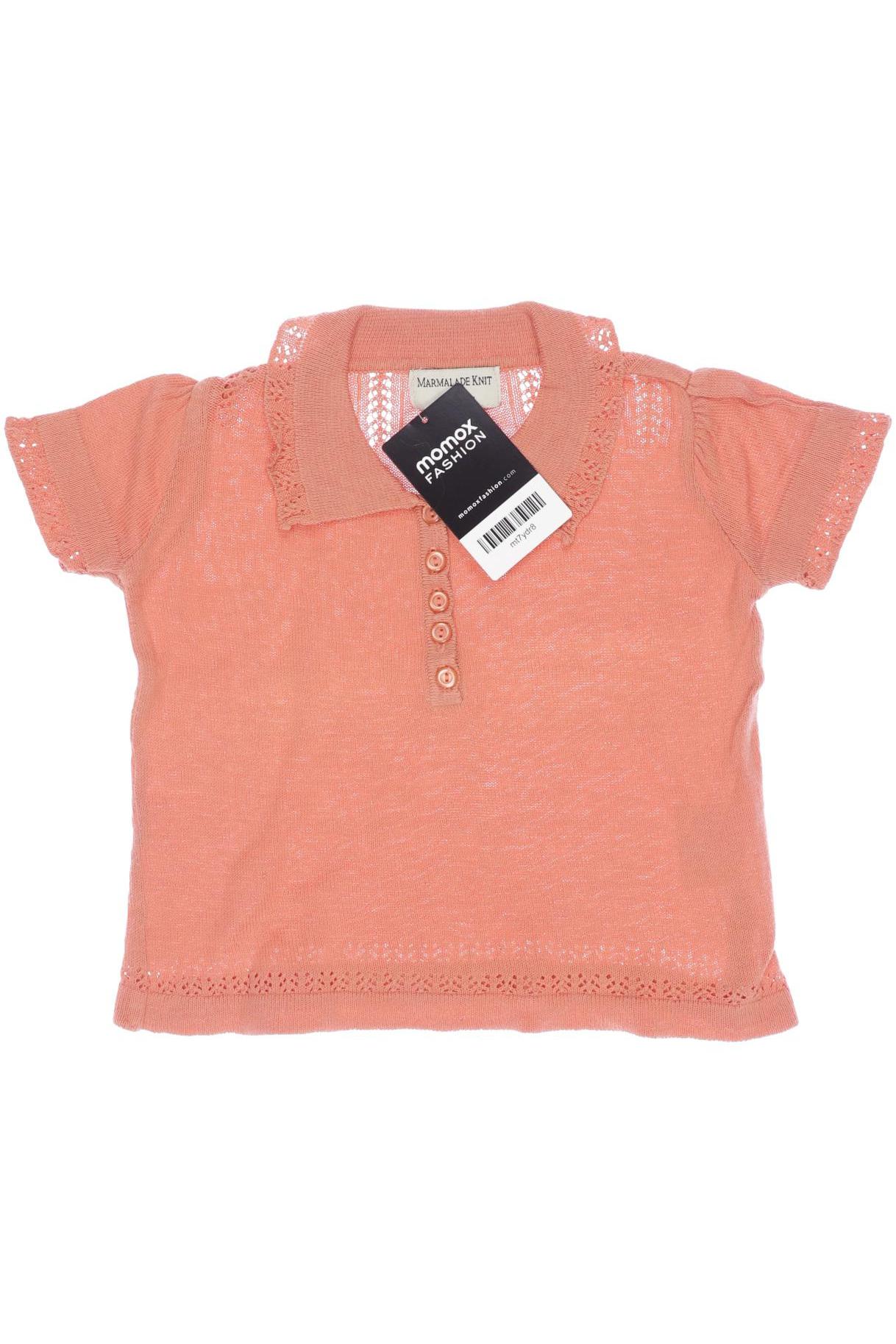 

Noa Noa Mädchen Poloshirt, pink