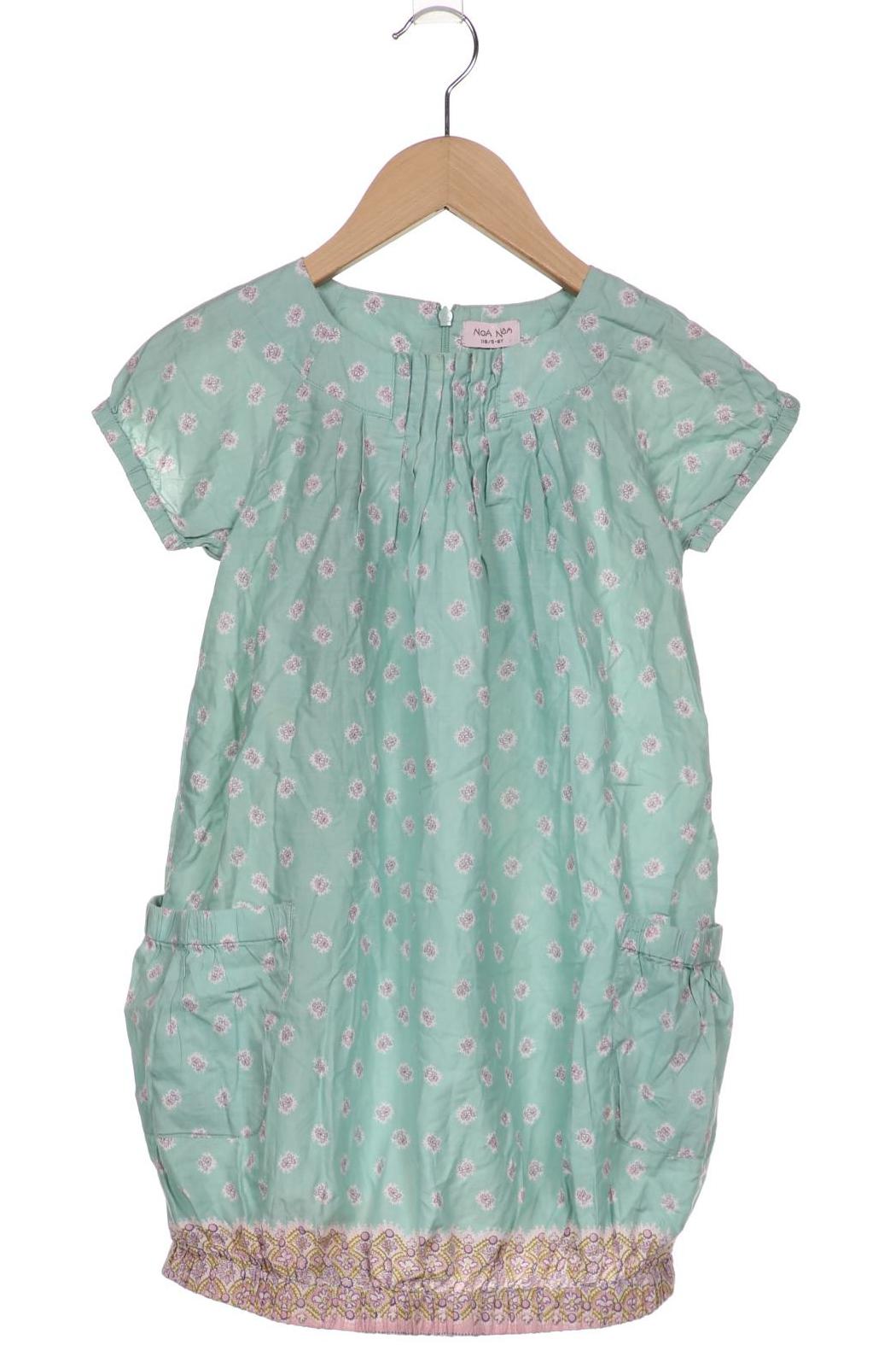 

Noa Noa Damen Kleid, hellblau, Gr. 116