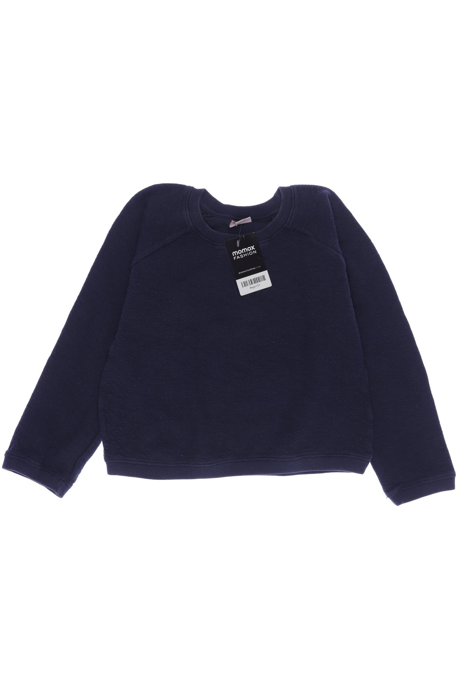 

Noa Noa Damen Hoodies & Sweater, marineblau, Gr. 152