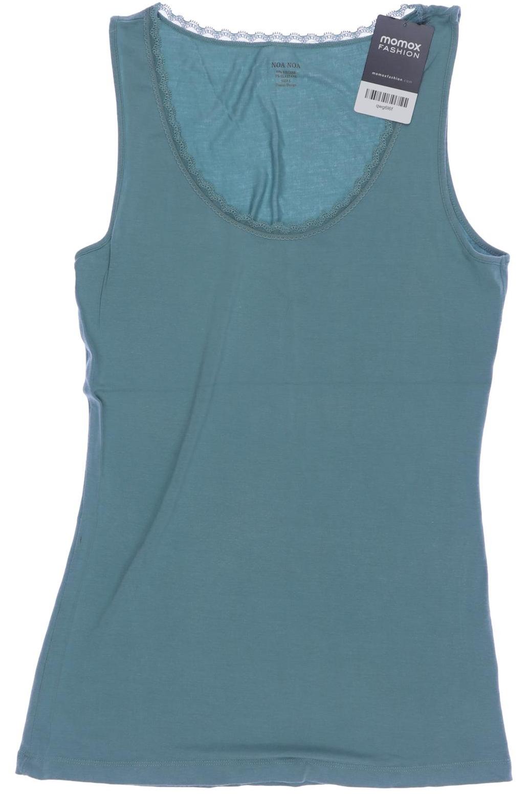 

Noa Noa Mädchen Top, hellblau, Gr. 158