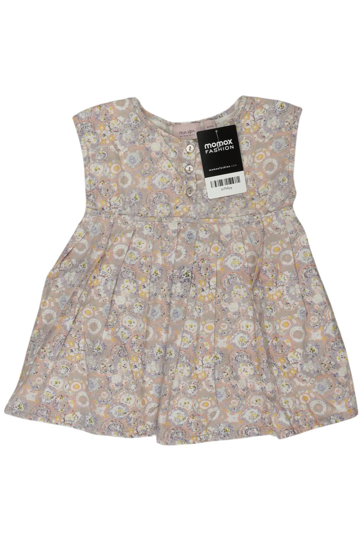 

Noa Noa Mädchen Kleid, mehrfarbig, Gr. 80