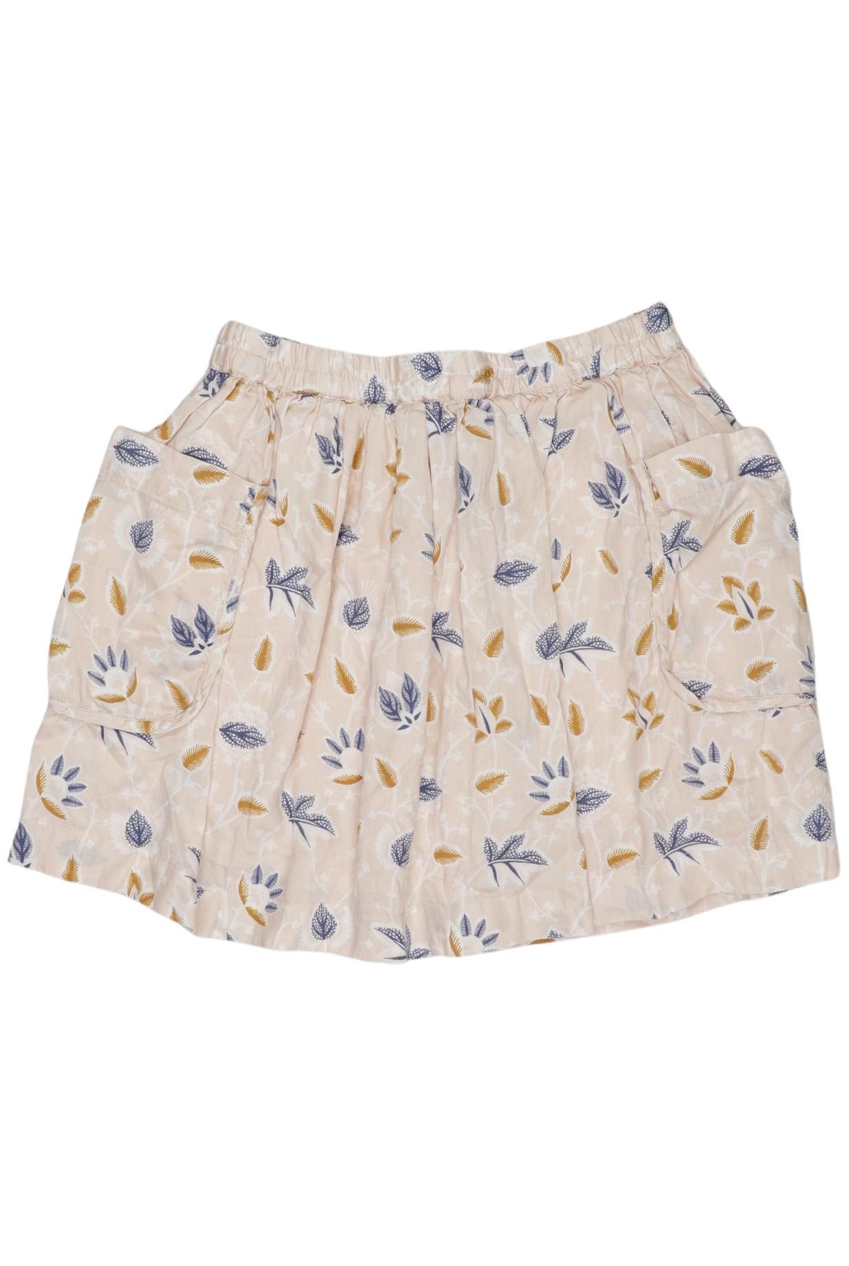 

Noa Noa Damen Rock, beige, Gr. 128
