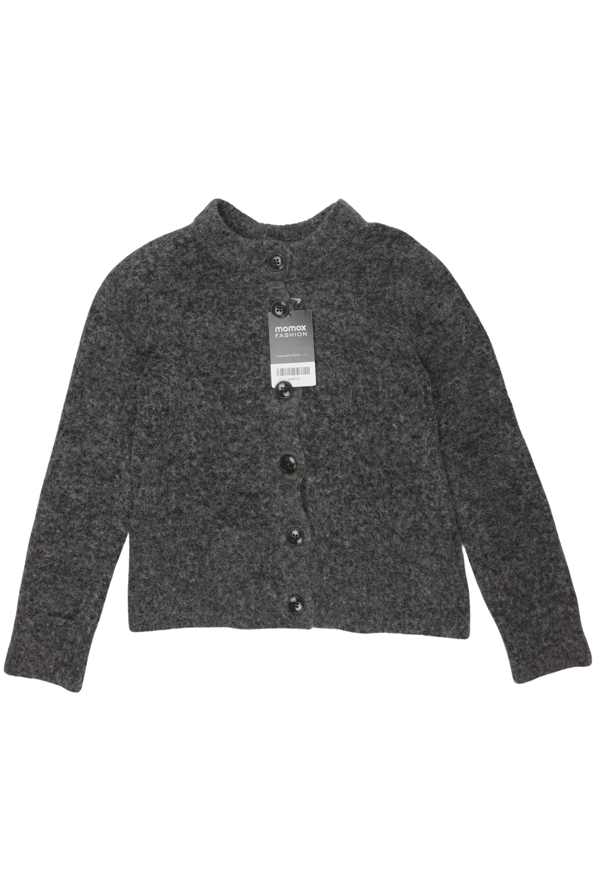 

Noa Noa Mädchen Strickjacke, grau, Gr. 122