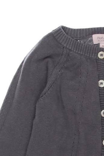Thumbnail - Noa Noa Damen Strickjacke, grau, Gr. 98