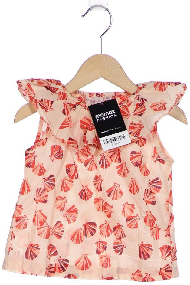 

Noa Noa Mädchen Bluse, orange