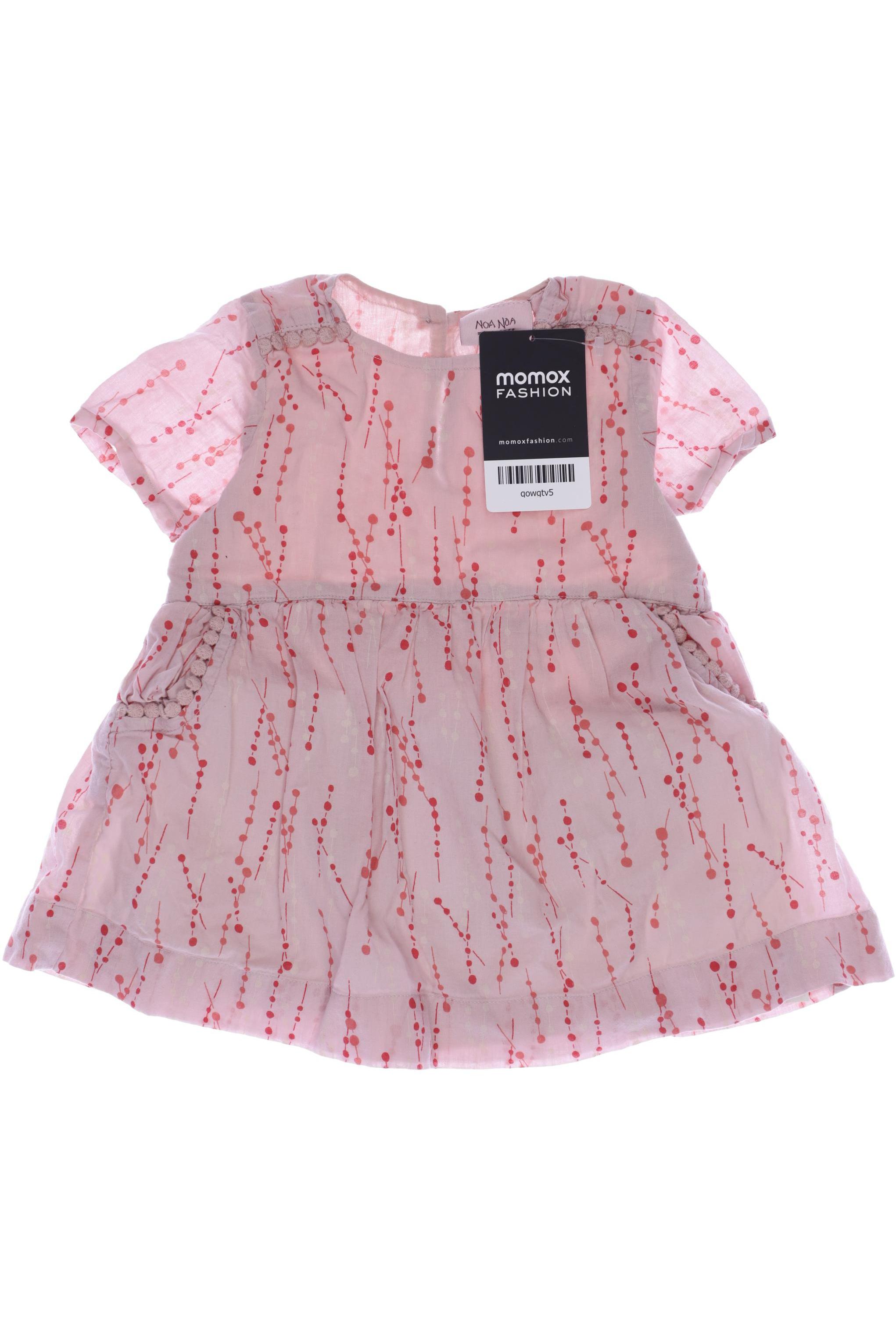

Noa Noa Mädchen Kleid, pink
