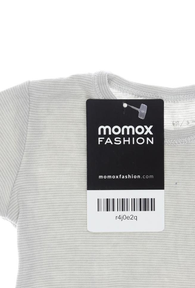 Thumbnail - Noa Noa Mädchen T-Shirt, grau, Gr. 62