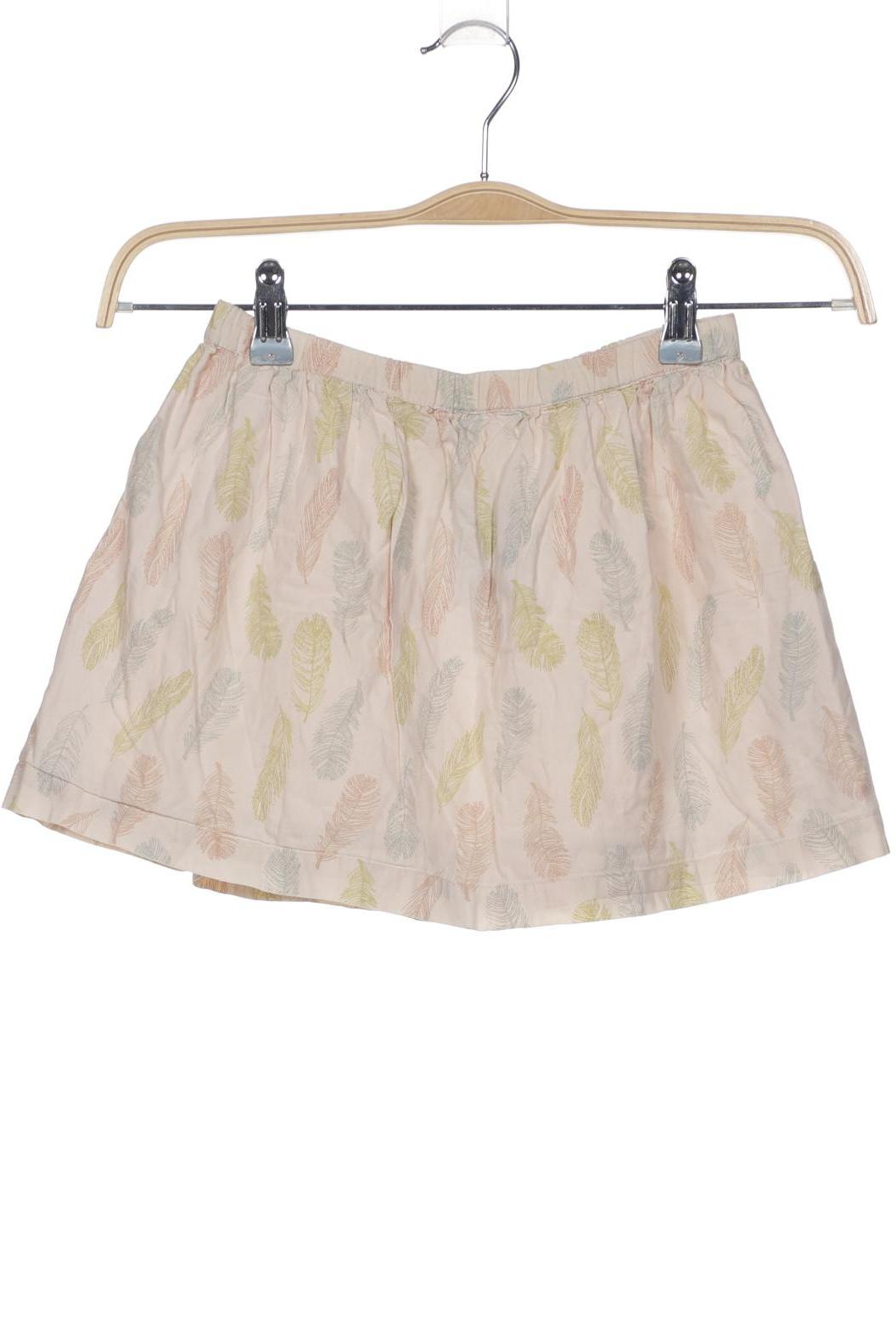 

Noa Noa Damen Rock, beige, Gr. 110