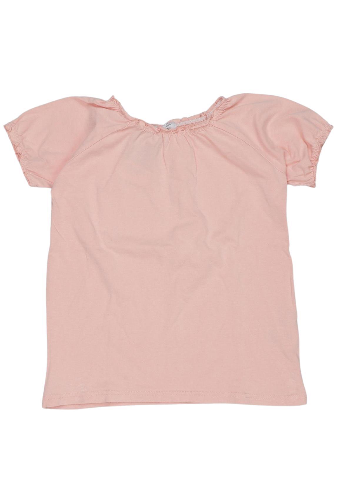 

Noa Noa Damen T-Shirt, pink, Gr. 140