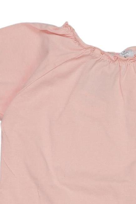 Thumbnail - Noa Noa Damen T-Shirt, pink, Gr. 140