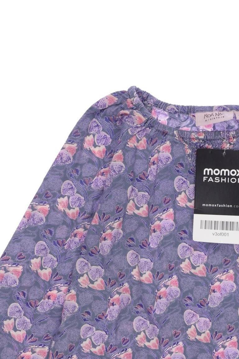 Thumbnail - Noa Noa Mädchen Kleid, blau, Gr. 92