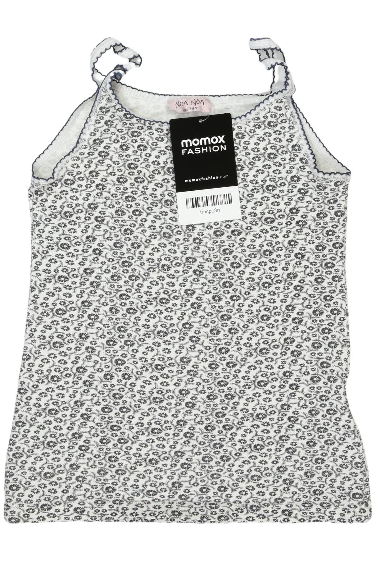 

Noa Noa Damen Top, schwarz, Gr. 128