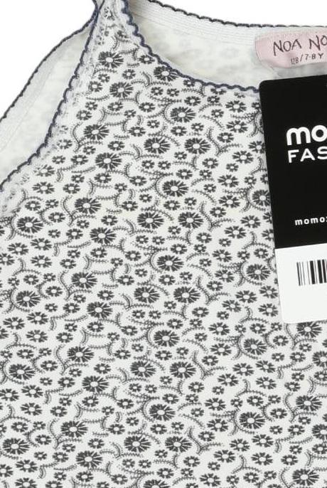 Thumbnail - Noa Noa Mädchen Top, schwarz, Gr. 128