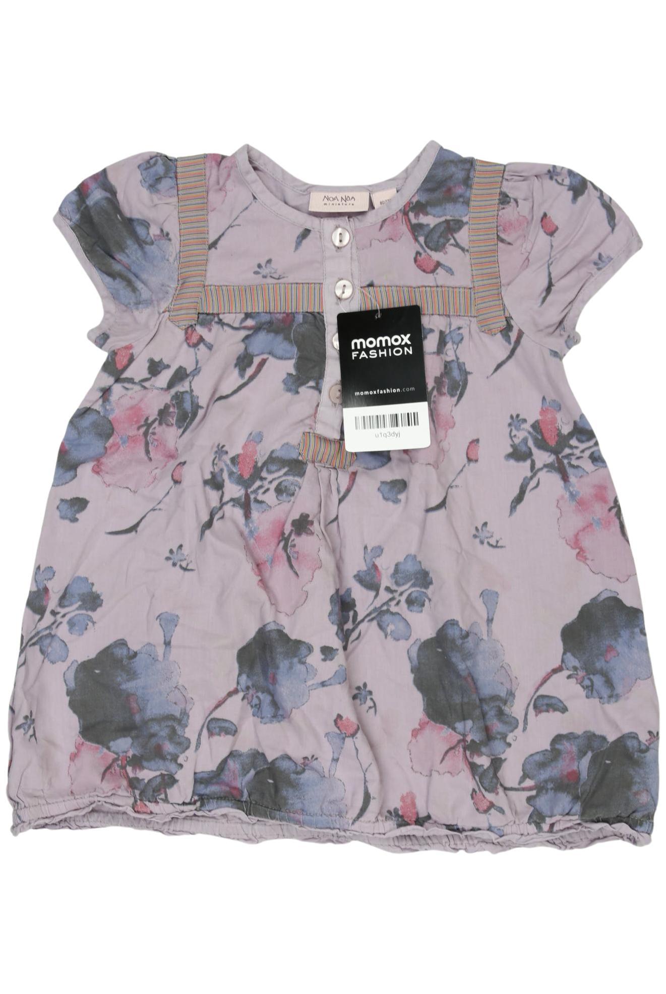 

Noa Noa Damen Kleid, flieder, Gr. 80