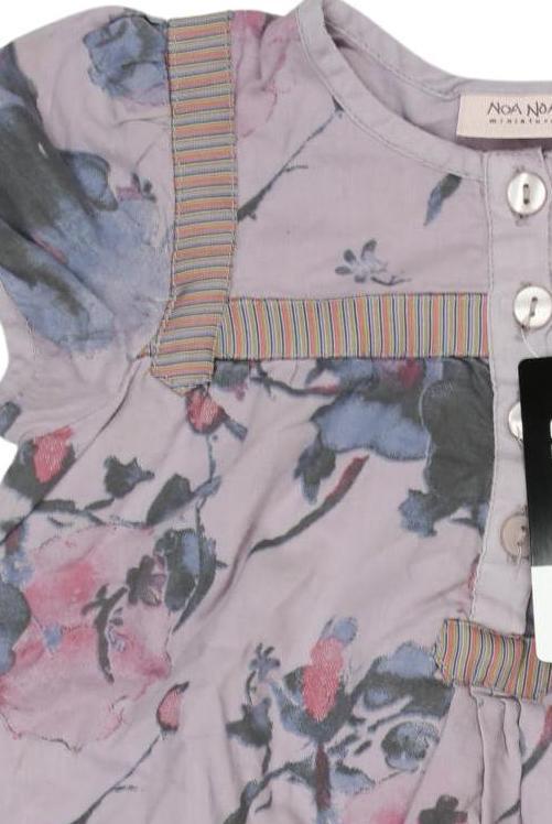 Thumbnail - Noa Noa Mädchen Kleid, flieder, Gr. 80