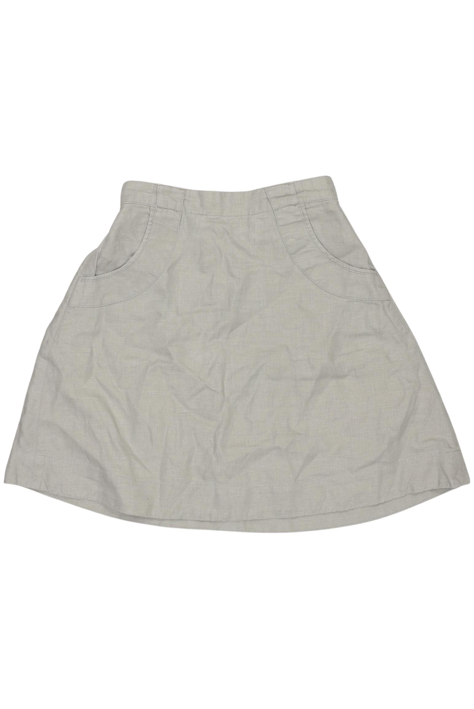 

Noa Noa Damen Rock, beige, Gr. 146