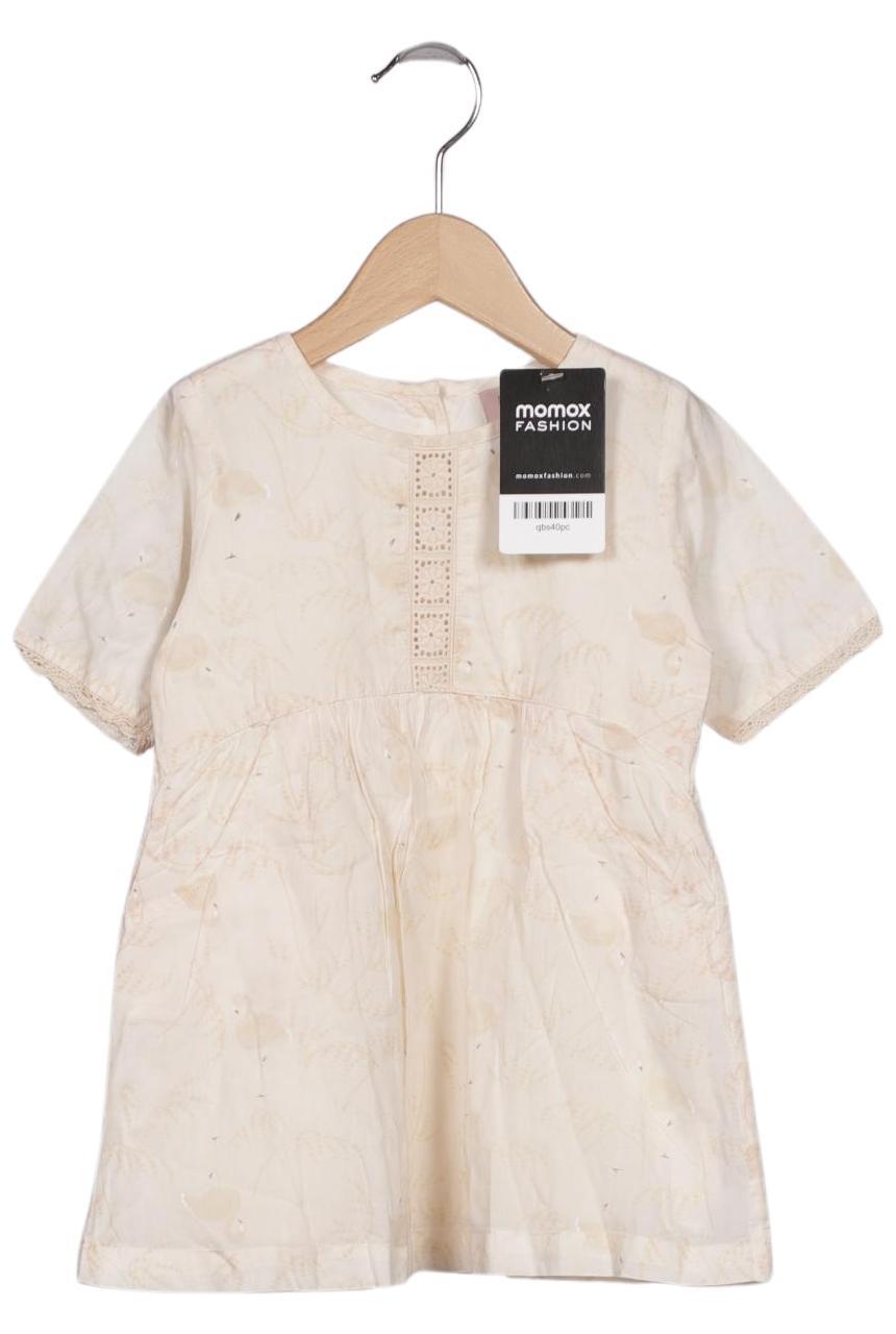 

Noa Noa Mädchen Kleid, beige, Gr. 80