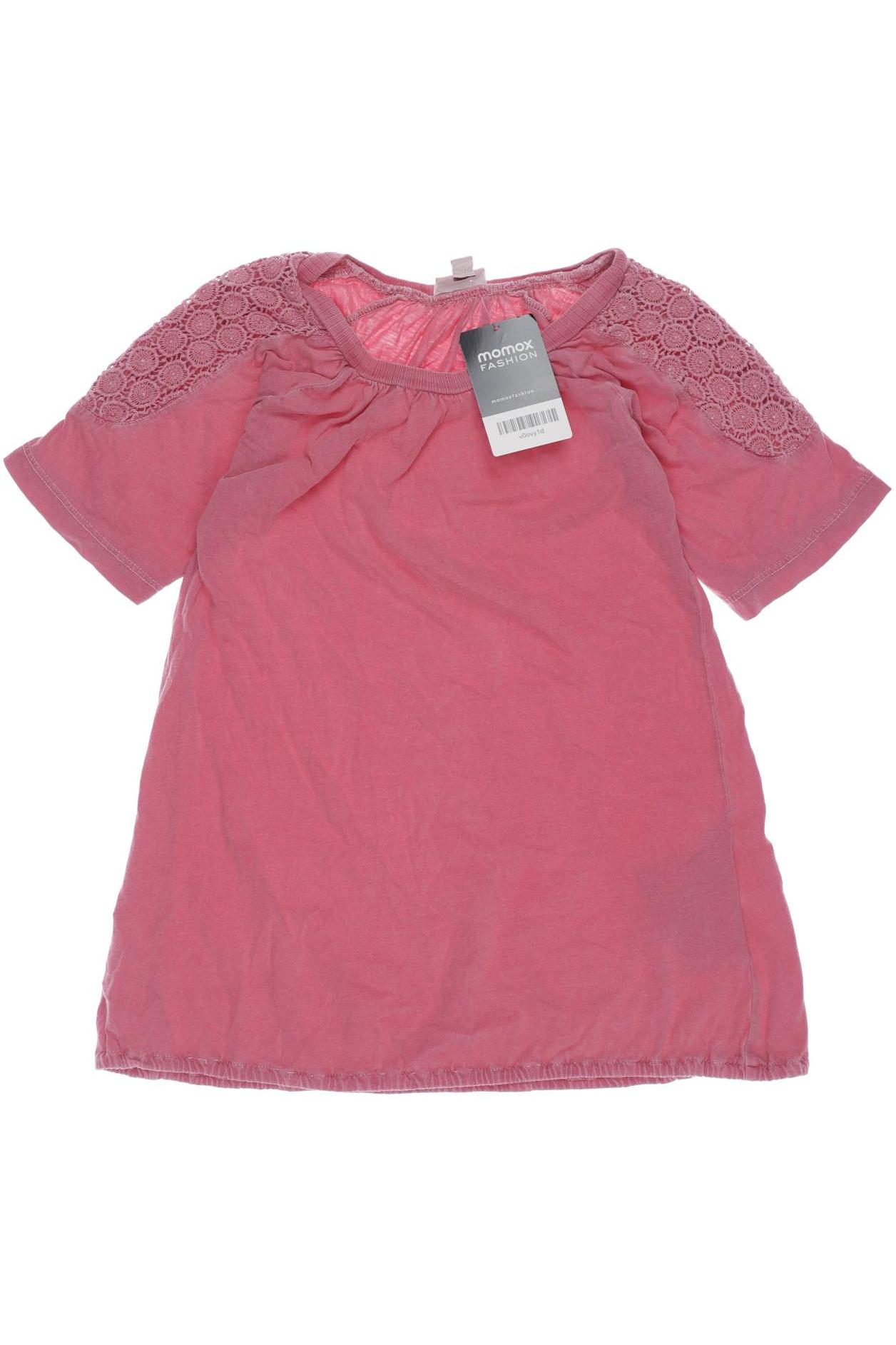 

Noa Noa Damen T-Shirt, pink, Gr. 146