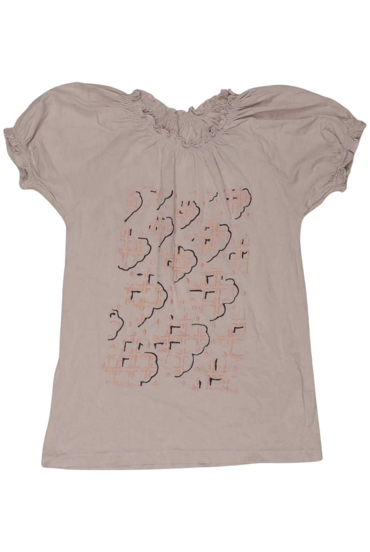 

Noa Noa Mädchen T-Shirt, beige, Gr. 152