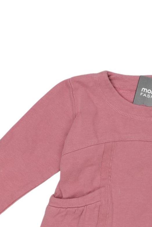 Thumbnail - Noa Noa Mädchen Kleid, pink, Gr. 80