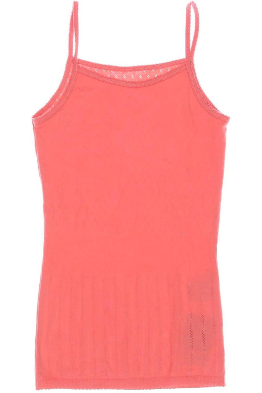 

Noa Noa Damen Top, orange, Gr. 152