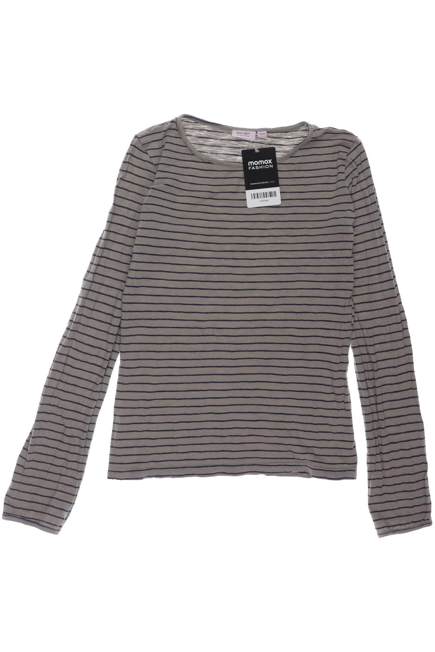 

Noa Noa Mädchen Langarmshirt, grün