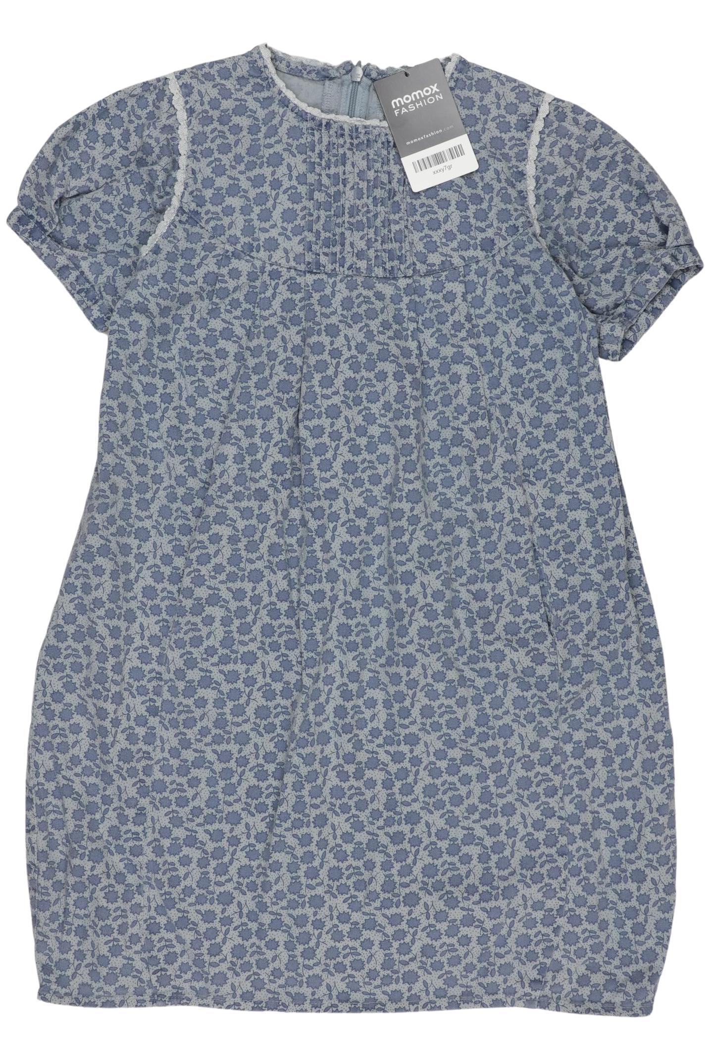 

Noa Noa Damen Kleid, blau, Gr. 128