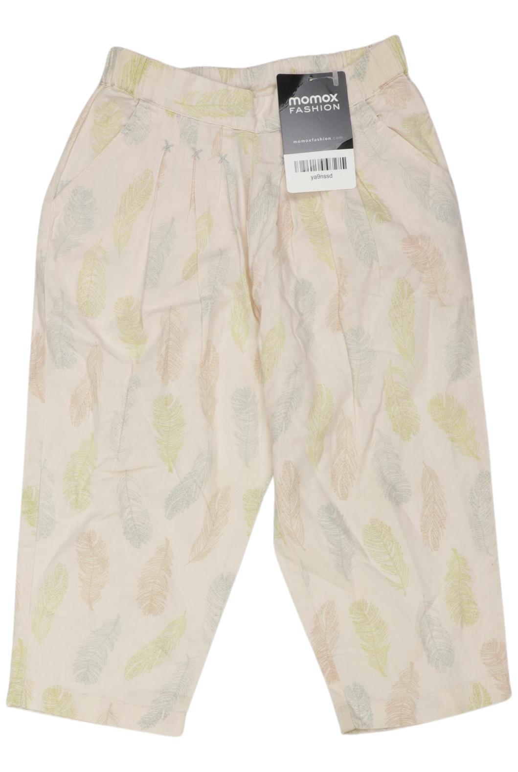 

Noa Noa Mädchen Stoffhose, beige, Gr. 92