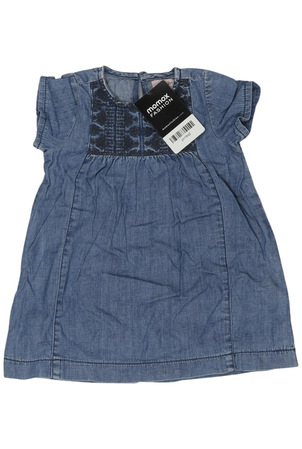 

Noa Noa Mädchen Kleid, blau, Gr. 80