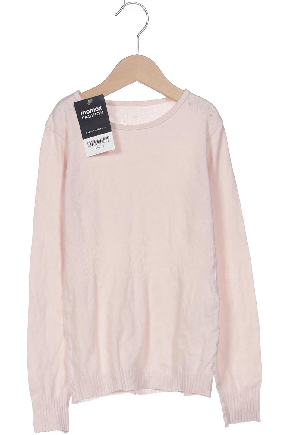 

Noa Noa Damen Pullover, pink, Gr. 146
