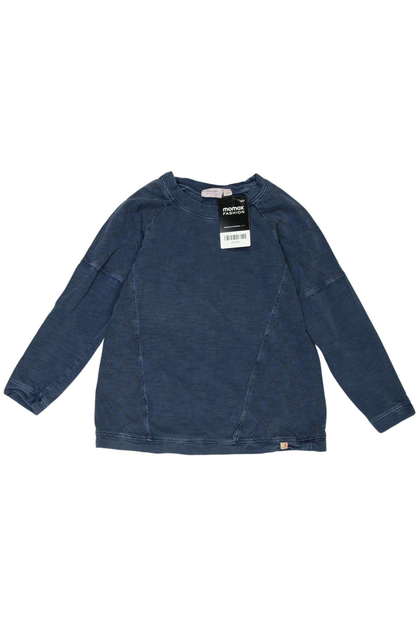 

Noa Noa Mädchen Hoodies & Sweater, blau, Gr. 122