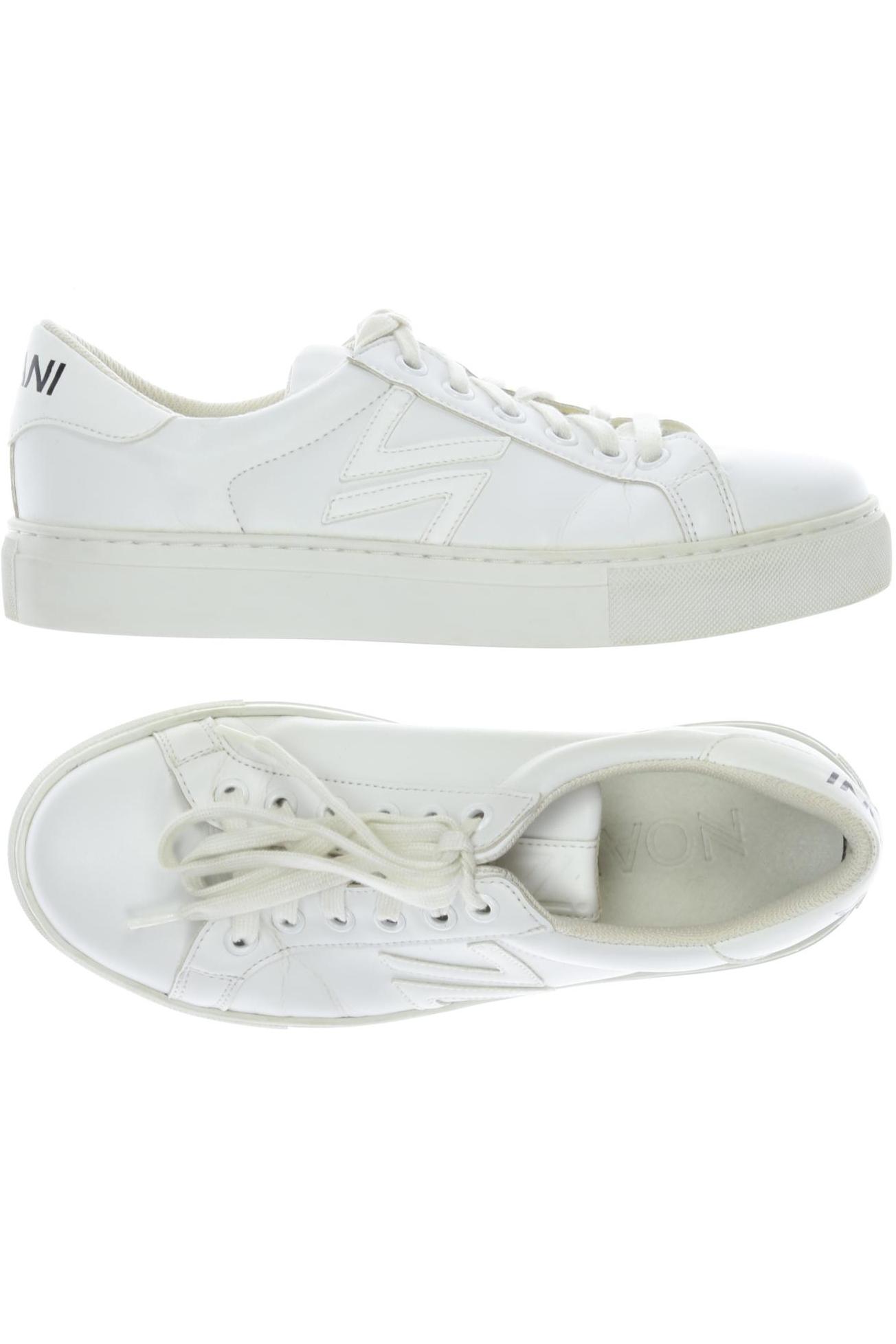 

Noani Damen Sneakers, weiß, Gr. 37