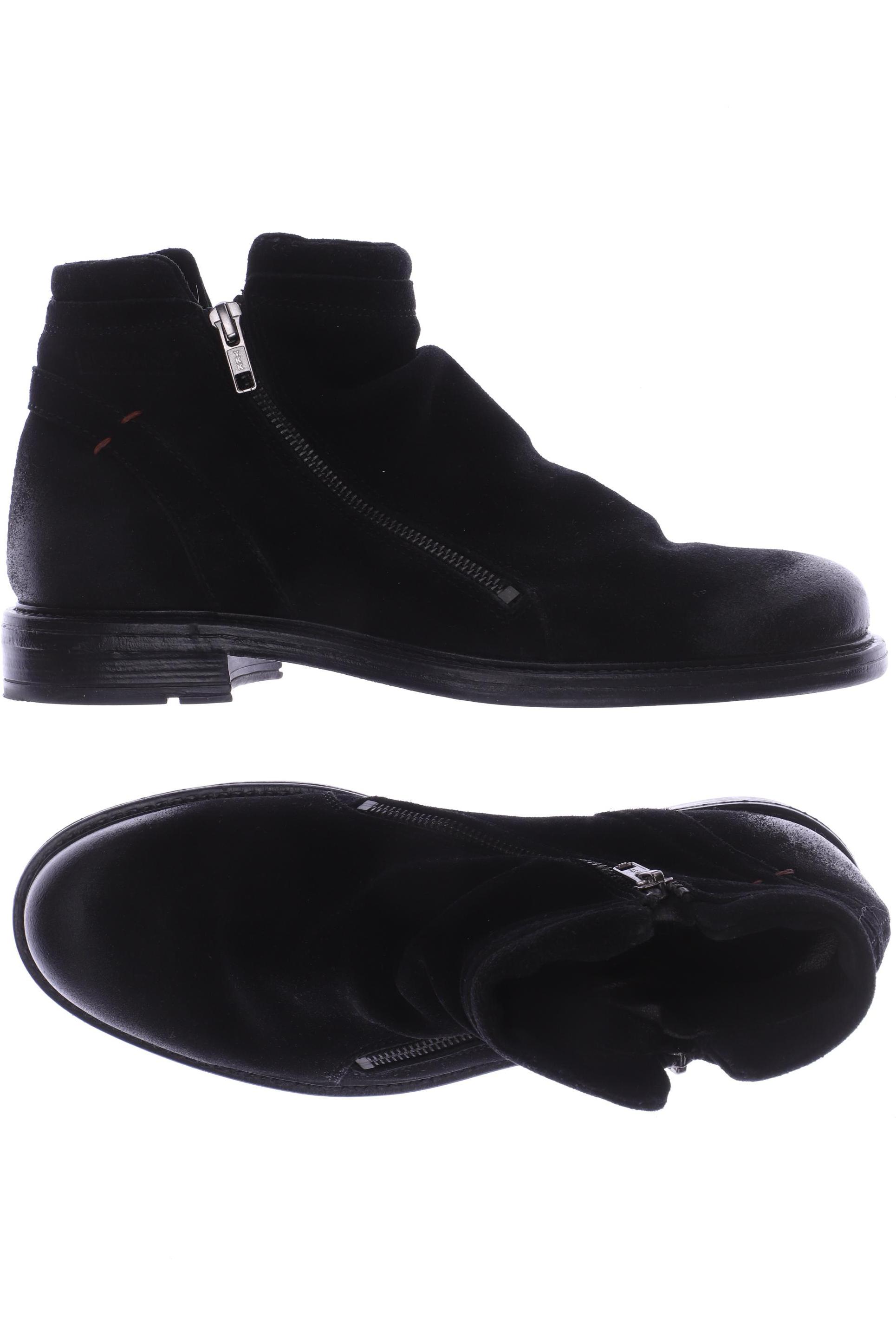 

Nobrand Herren Stiefel, schwarz, Gr. 42
