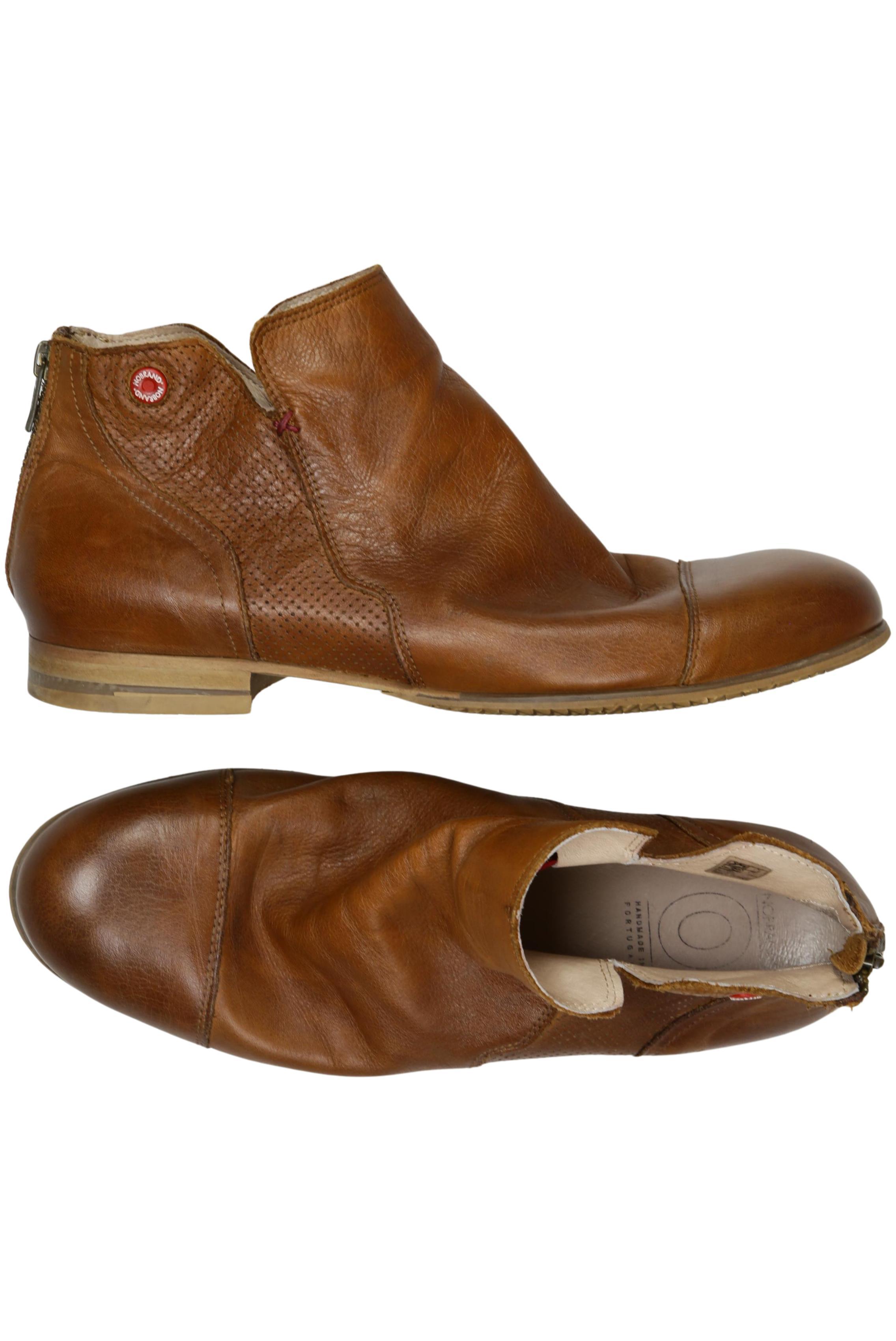 

Nobrand Herren Stiefel, braun, Gr. 42