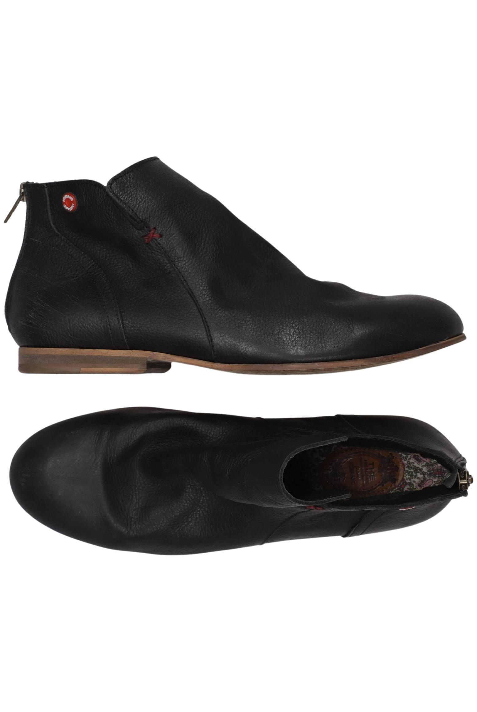 Thumbnail - Nobrand Herren Stiefel, schwarz, Gr. 42