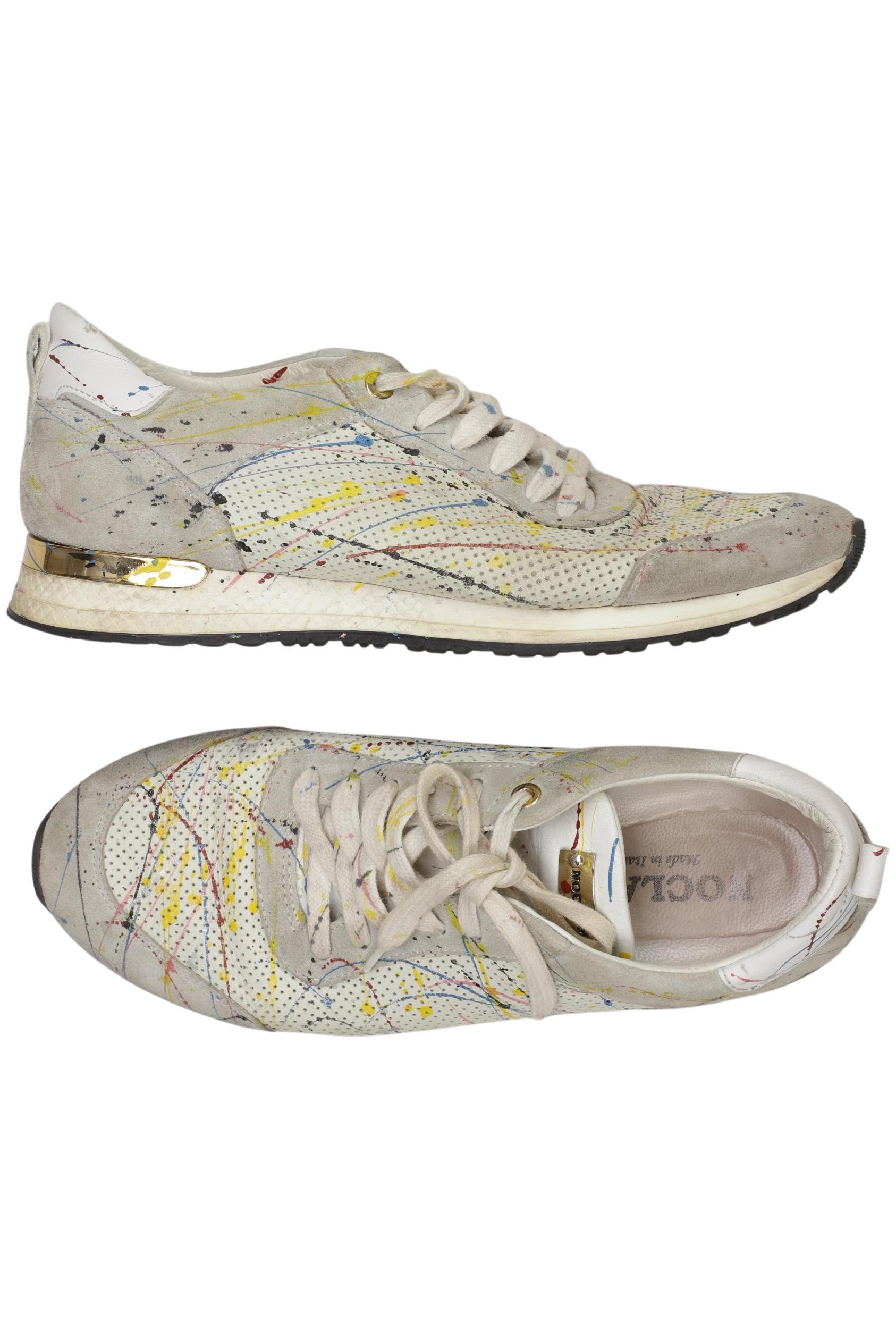 

Noclaim Damen Sneakers, mehrfarbig, Gr. 39