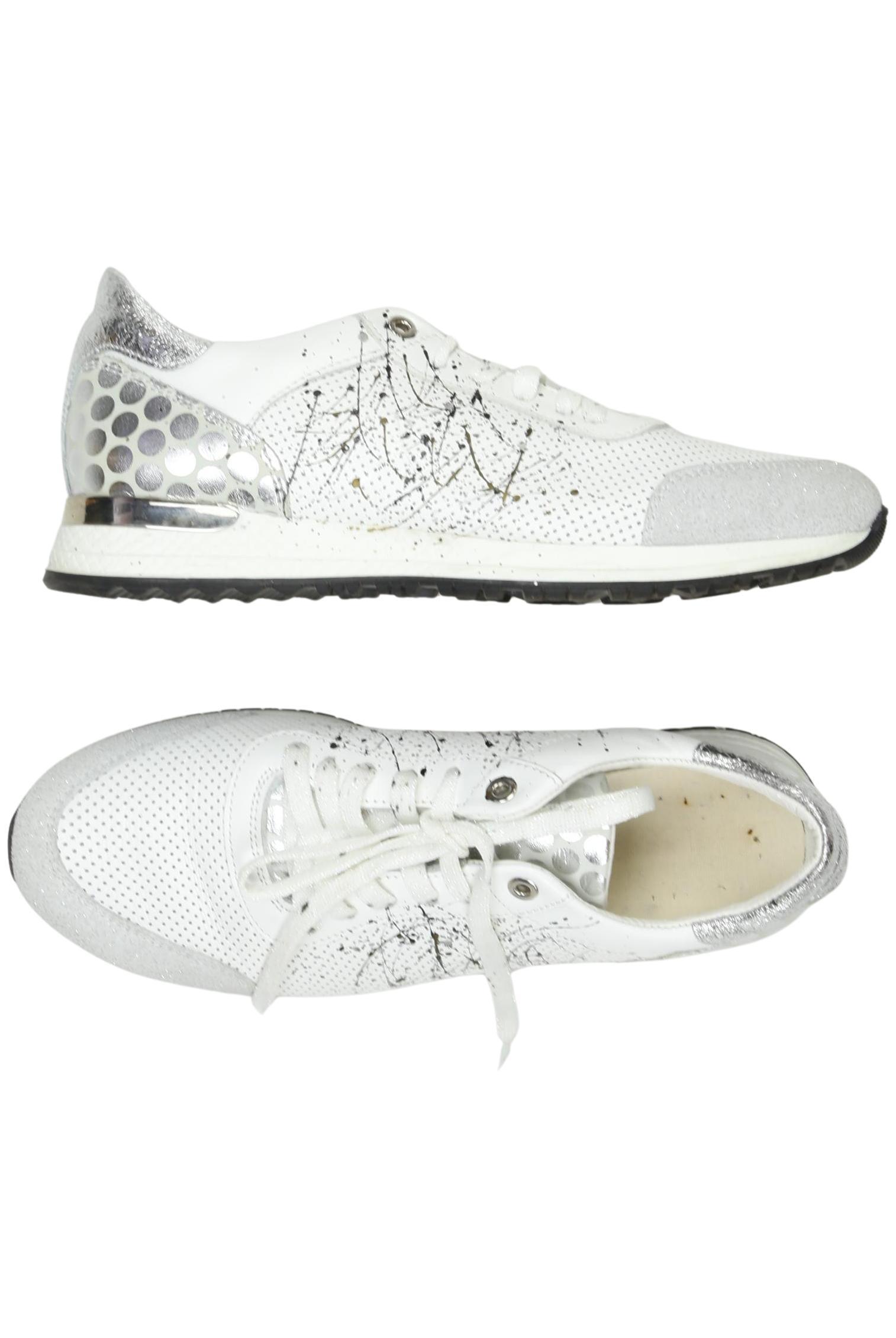 

Noclaim Damen Sneakers, weiß, Gr. 37